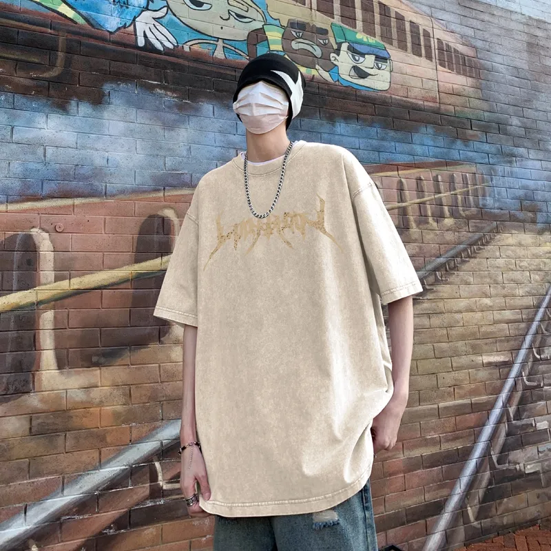 WKOOG T Shirts Unisex-8