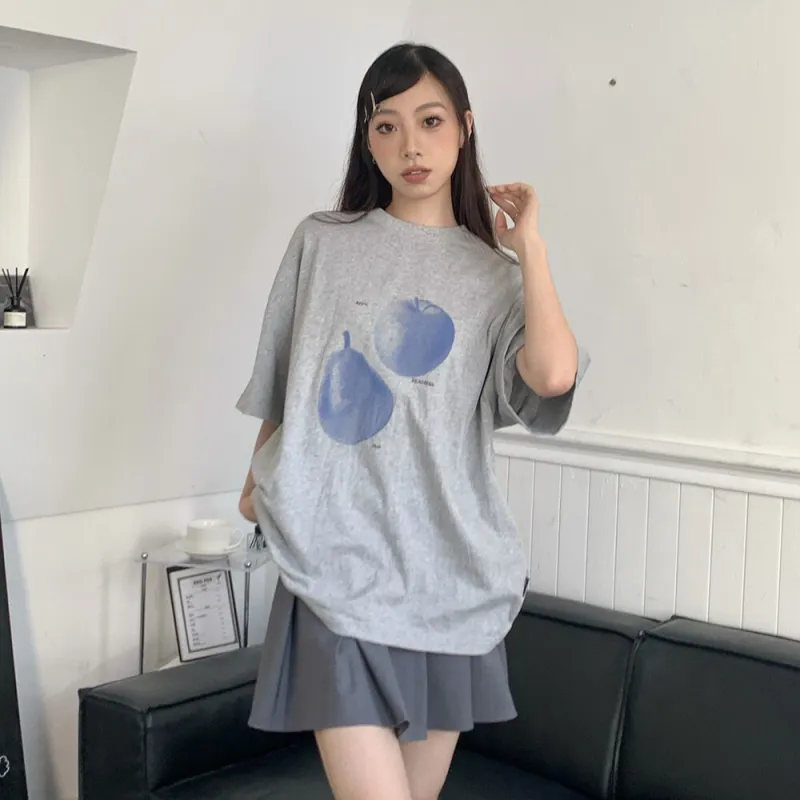 WKOOG T Shirts Unisex-9