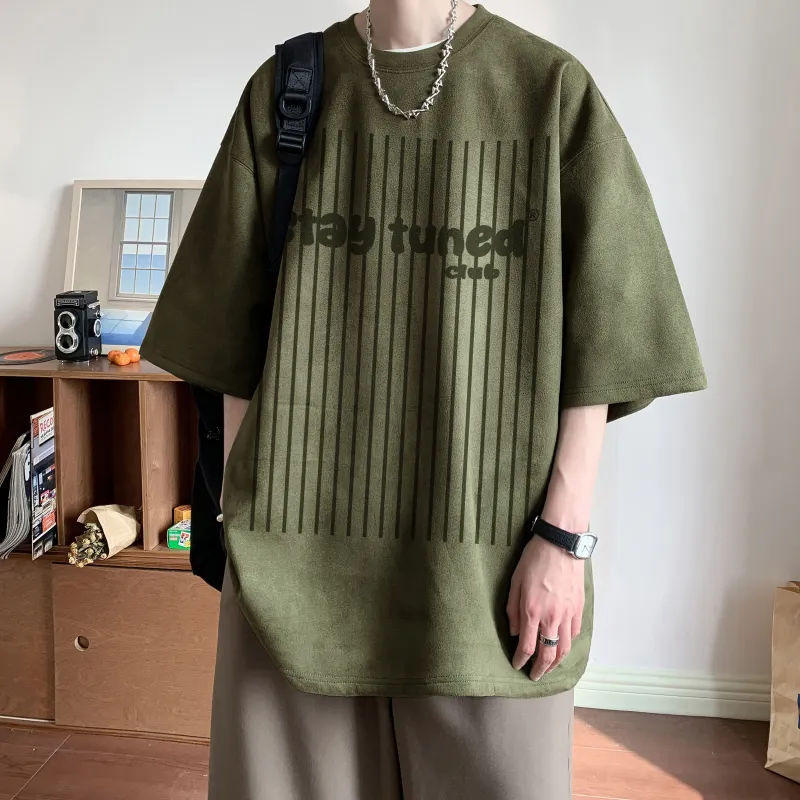WKOOG T Shirts Unisex-2