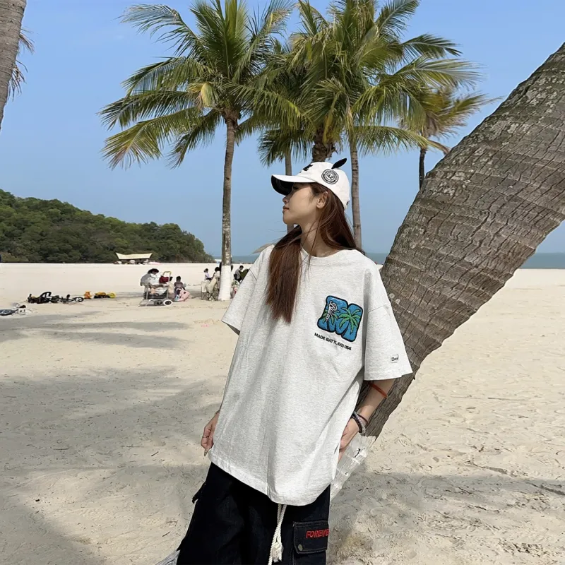 WKOOG T Shirts Unisex-8