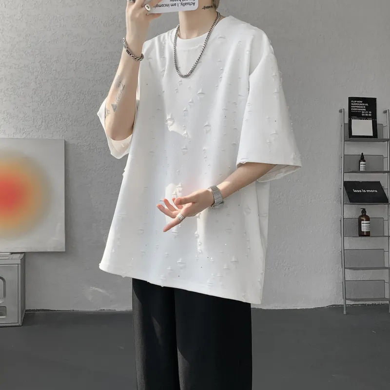 WKOOG T-Shirts Unisex-9