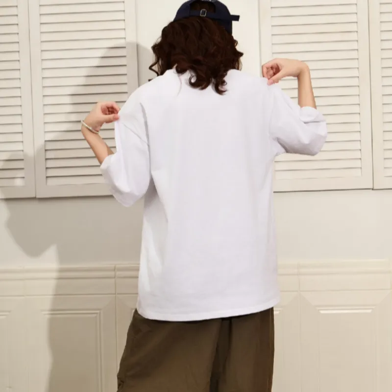 WKOOG T Shirts Unisex-3