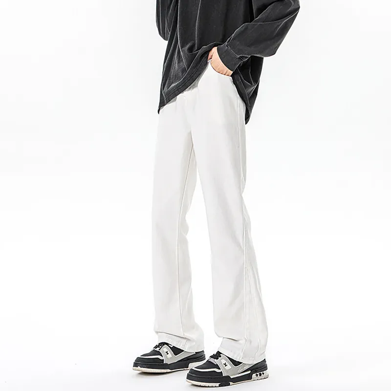 WKOOG Jeans Unisex-13