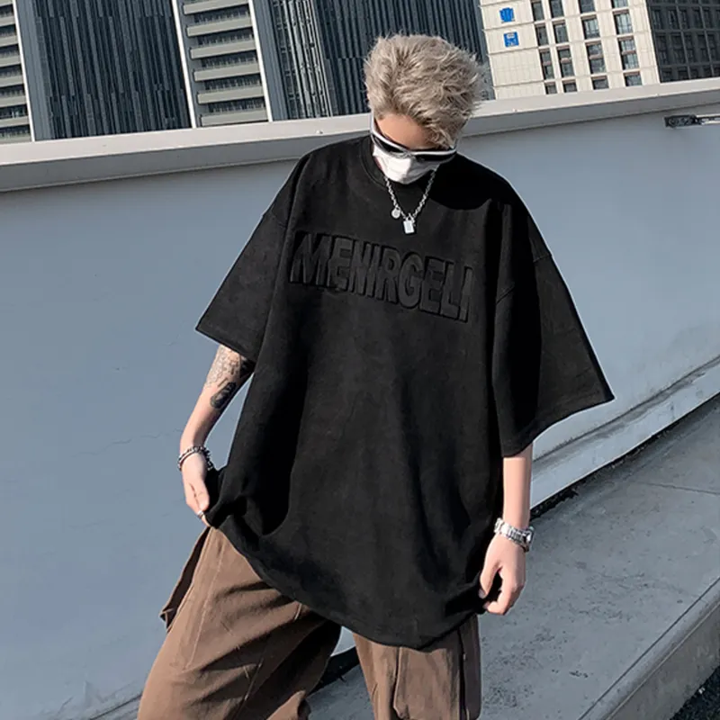 WKOOG T Shirts Unisex-2