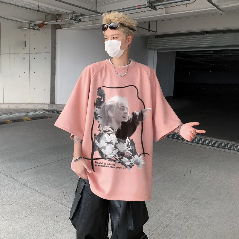 WKOOG T Shirts Unisex-13