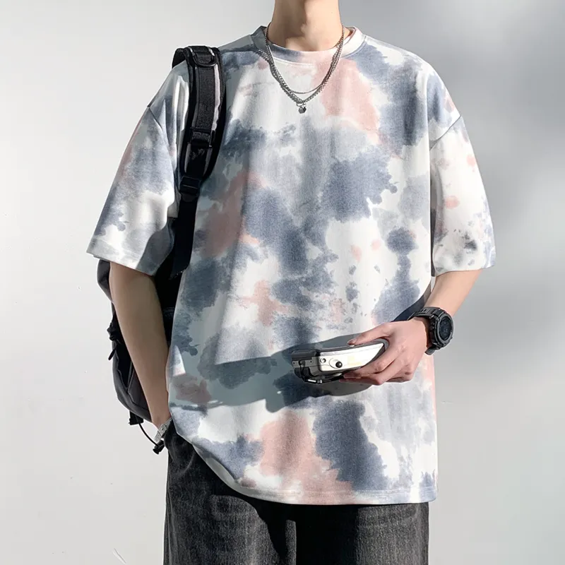 WKOOG T Shirts Unisex-14