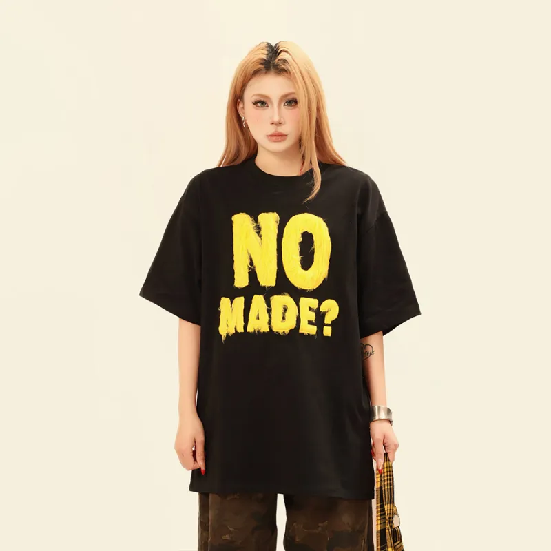 WKOOG T Shirts Unisex-2
