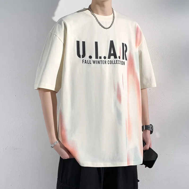 WKOOG T Shirts Unisex-7