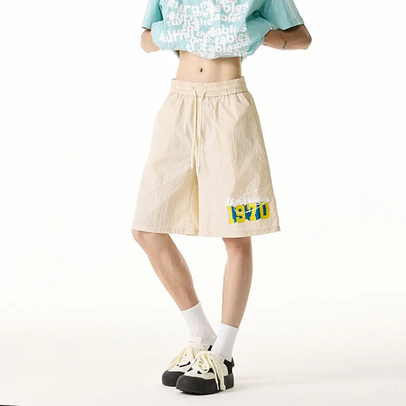 WKOOG Casual Shorts Unisex-13