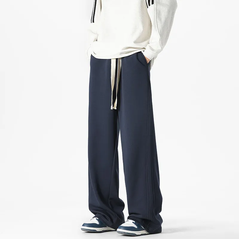 WKOOG Casual Pants Unisex-13