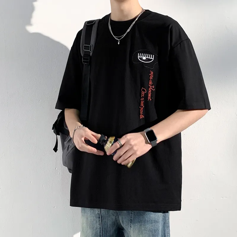 WKOOG T Shirts Unisex-4