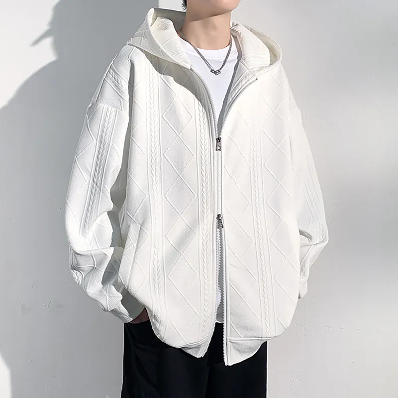 WKOOG Sweatshirts Unisex-4