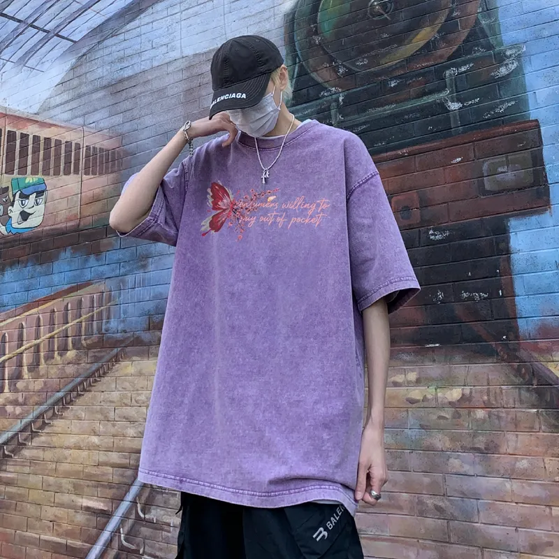 WKOOG T Shirts Unisex-16