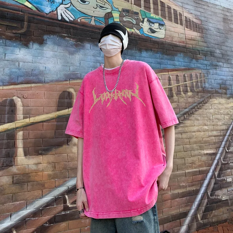 WKOOG T Shirts Unisex-22