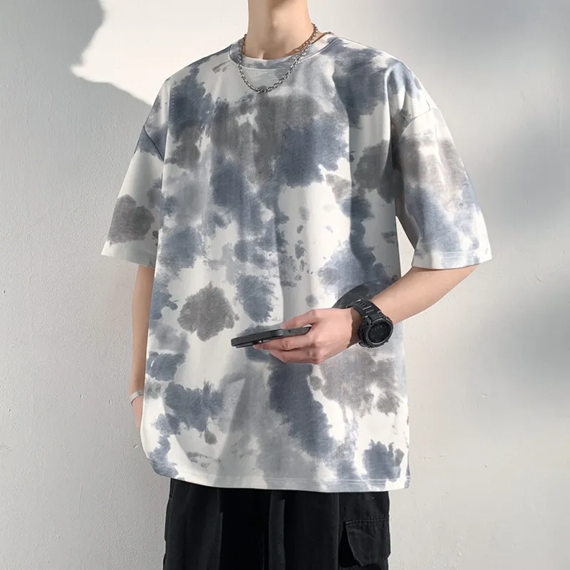 WKOOG T Shirts Unisex-8