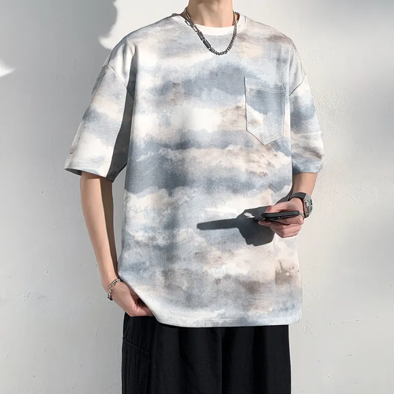 WKOOG T Shirts Unisex-14