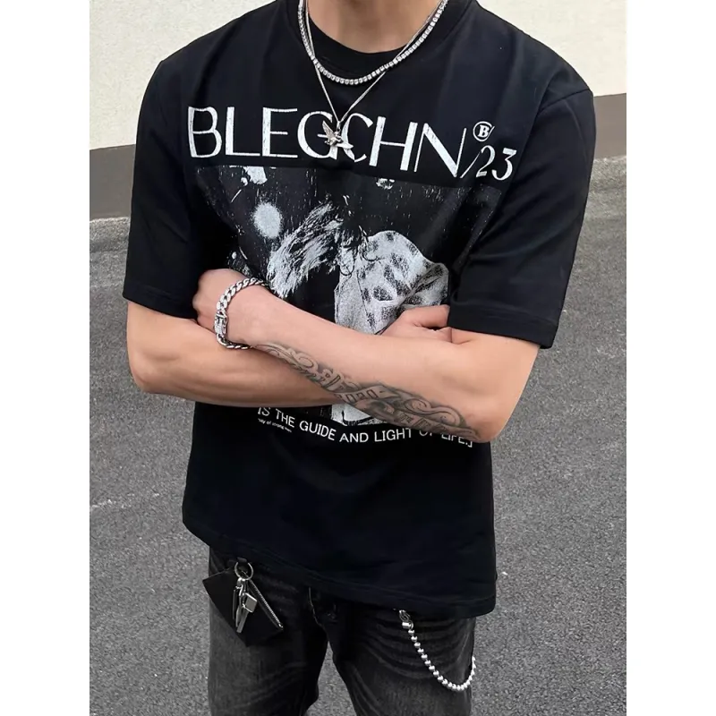 WKOOG T Shirts Unisex-2