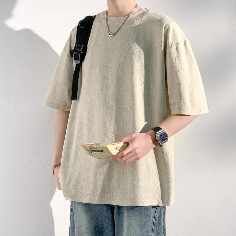 WKOOG T Shirts Unisex-11