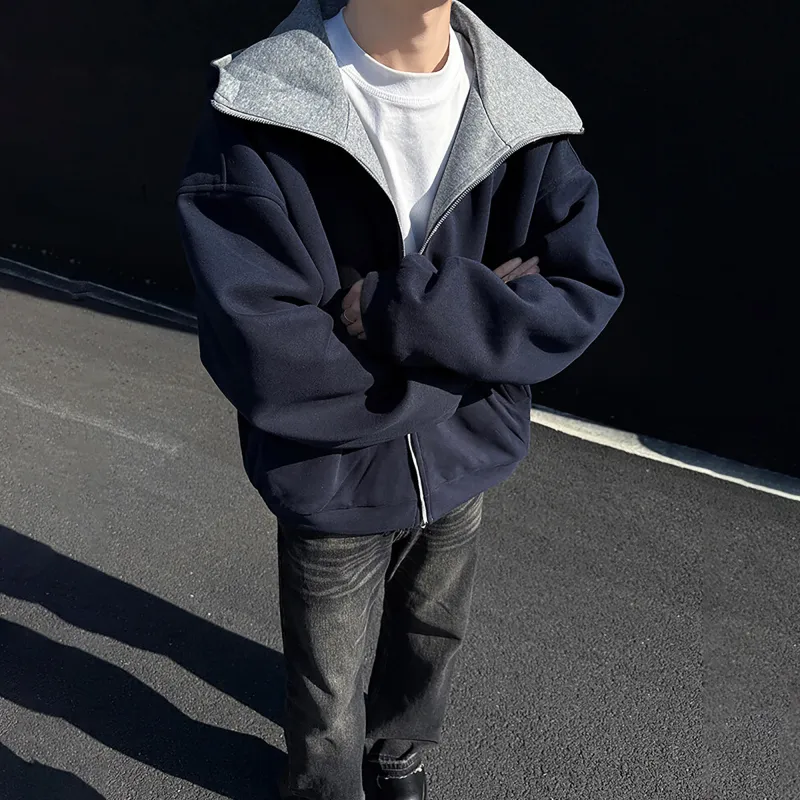 WKOOG Sweatshirts Unisex-6