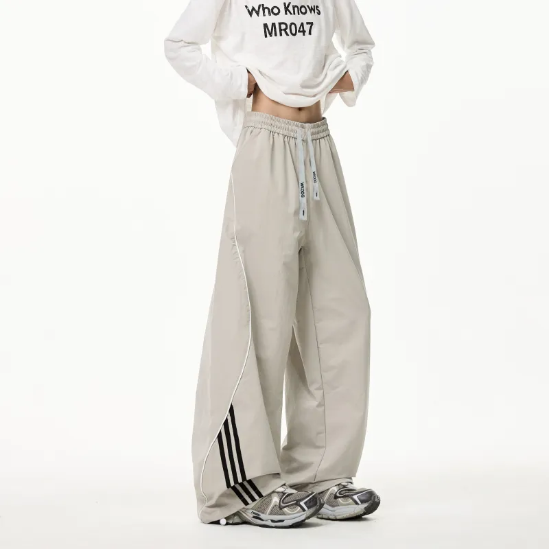 WKOOG Casual Pants Unisex-5