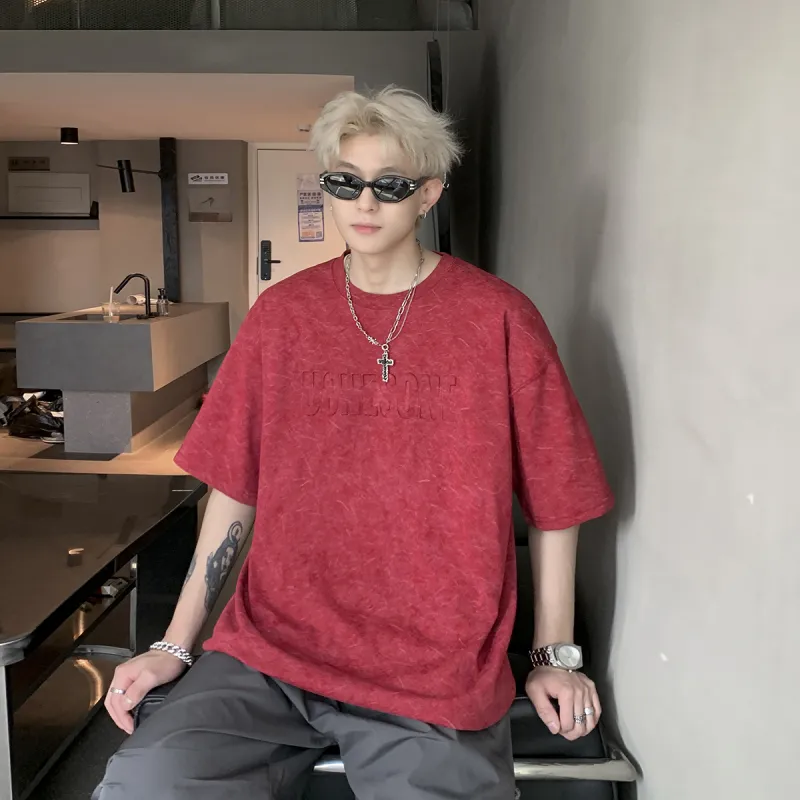 WKOOG T Shirts Unisex-16