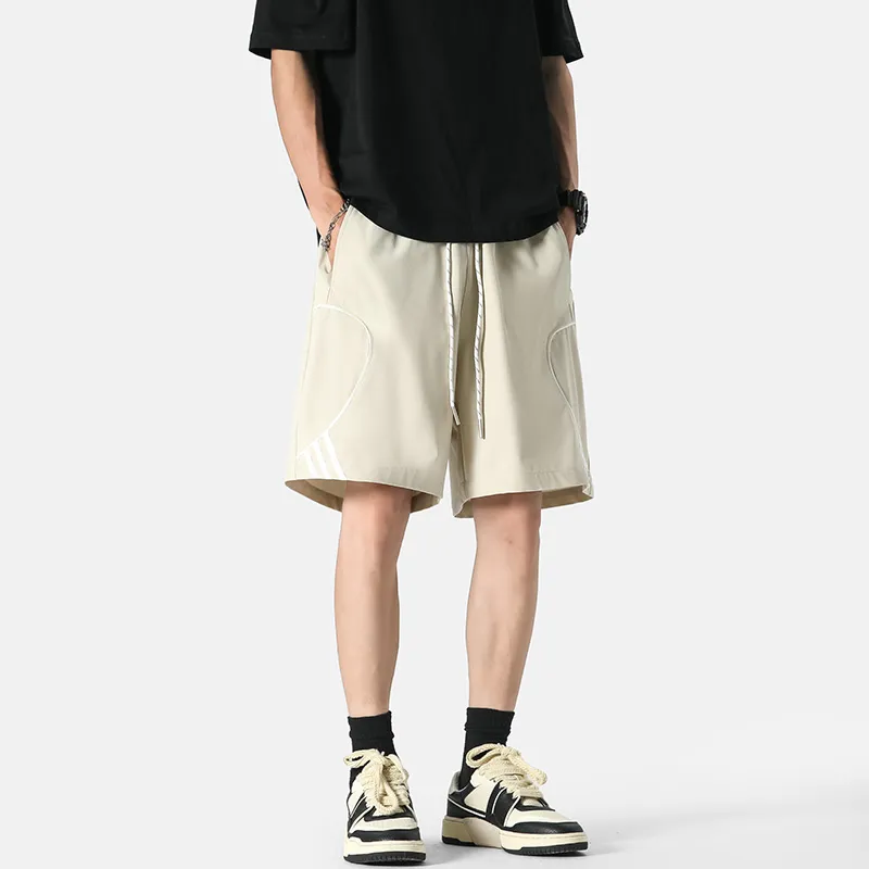 WKOOG Casual Shorts Unisex-13