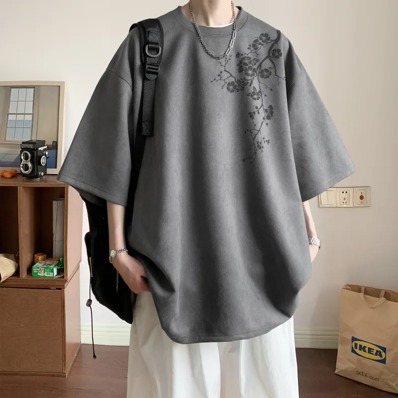 WKOOG T Shirts Unisex-4