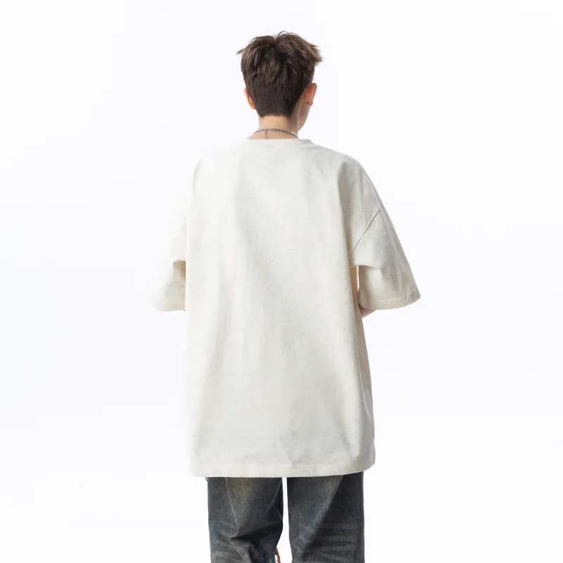 WKOOG T Shirts Unisex-11