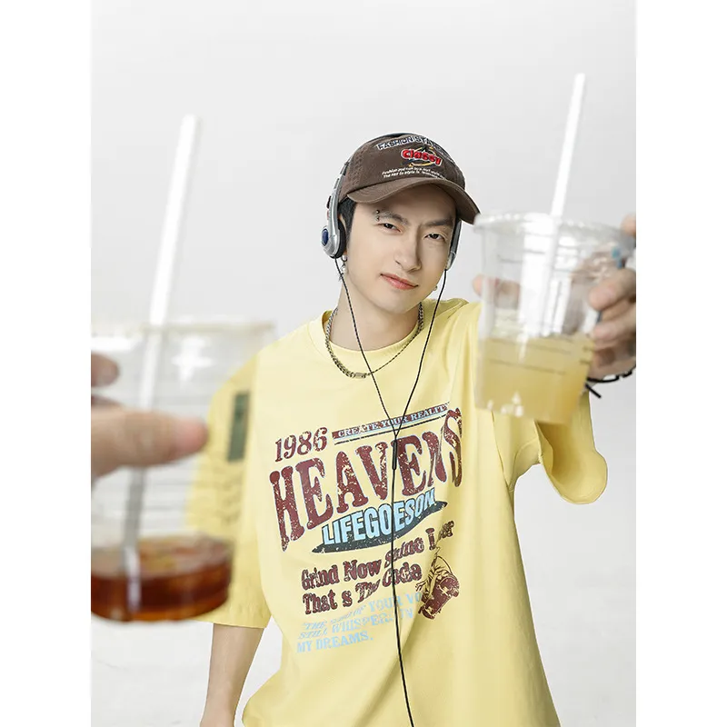 WKOOG T Shirts Unisex-10