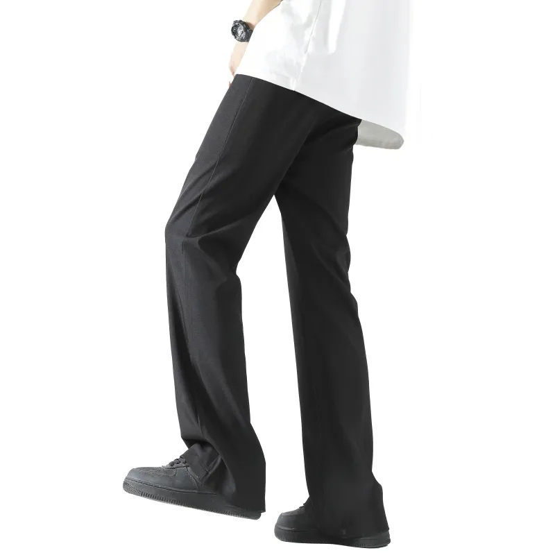 WKOOG Suit Trousers Unisex-1