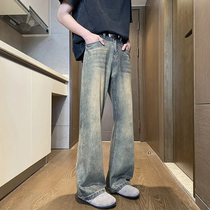 WKOOG Jeans Unisex-5