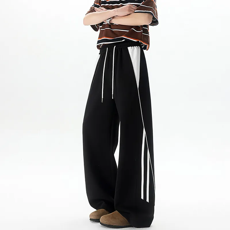 WKOOG Casual Pants Unisex-7