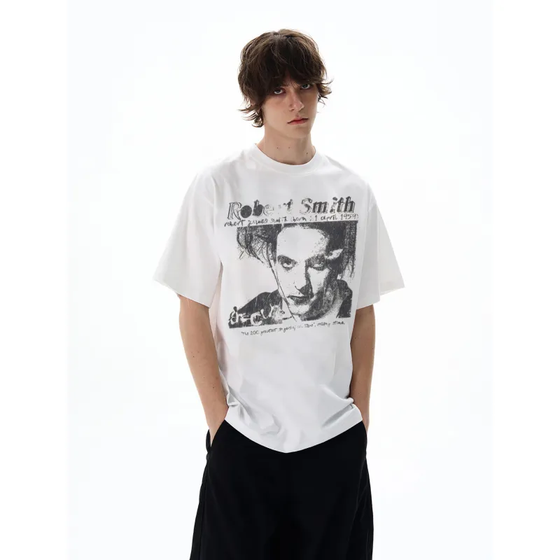 WKOOG T Shirts Unisex-3