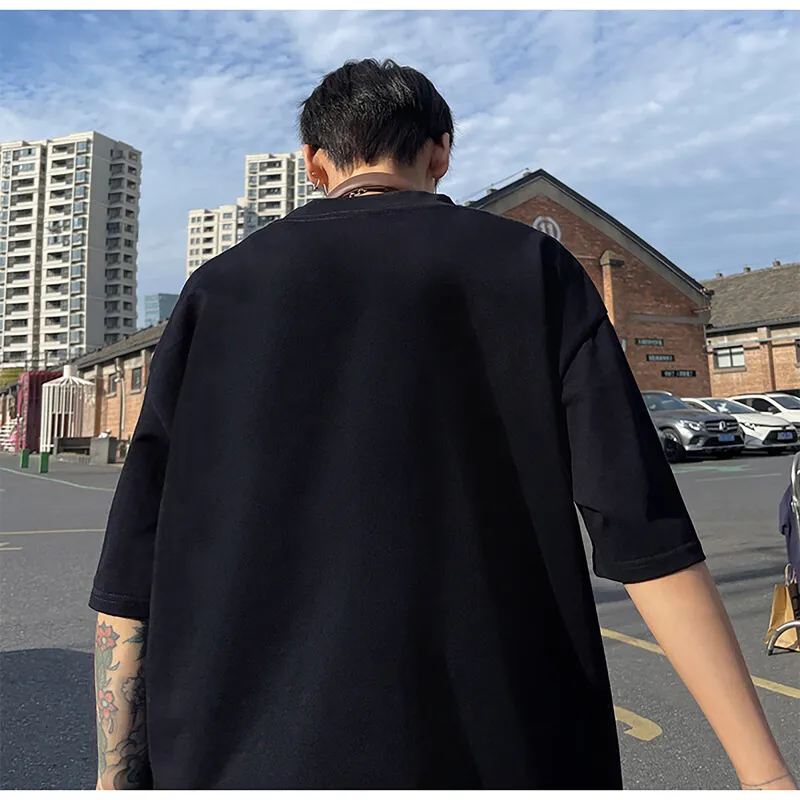 WKOOG T Shirts Unisex-4