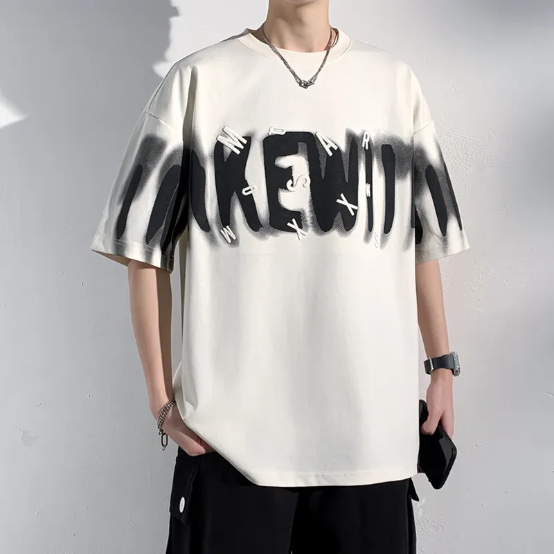 WKOOG T Shirts Unisex-9