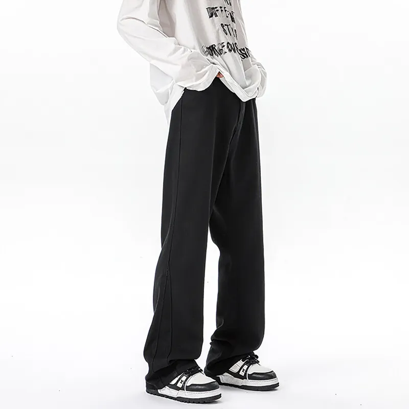 WKOOG Jeans Unisex-11