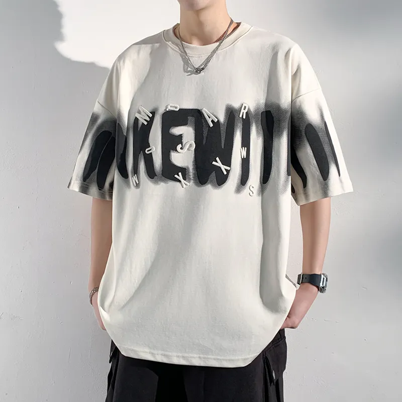 WKOOG T Shirts Unisex-8