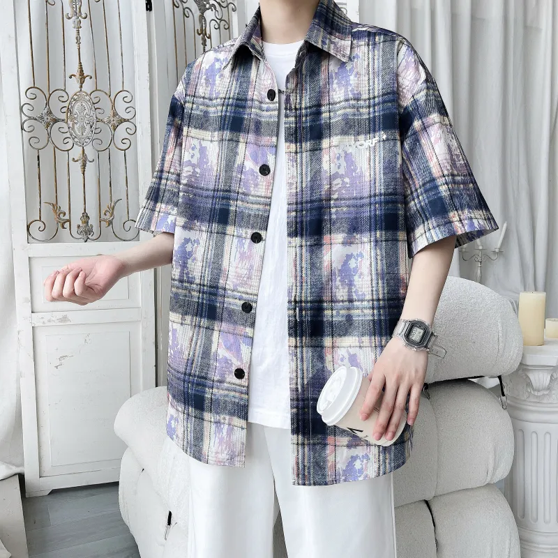 WKOOG Shirts Unisex-2