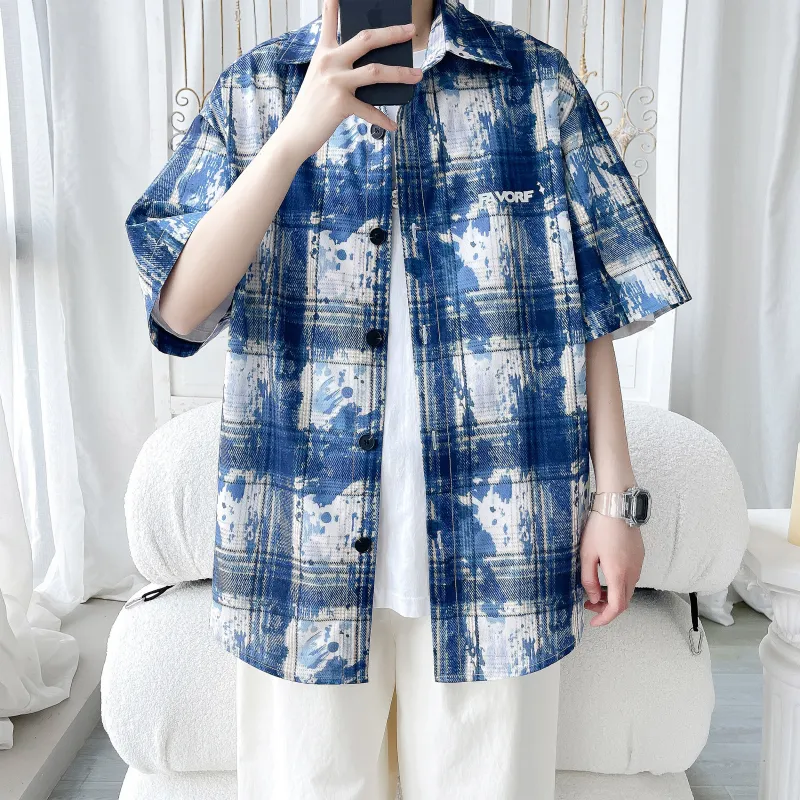WKOOG Shirts Unisex-13
