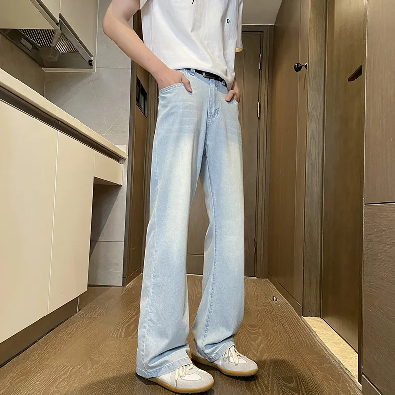 WKOOG Jeans Unisex-7