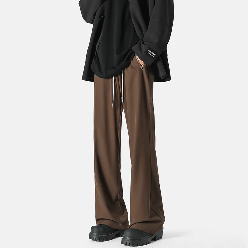 WKOOG Casual Pants Unisex-9