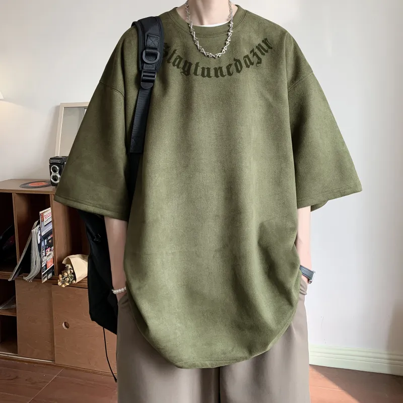 WKOOG T Shirts Unisex-6