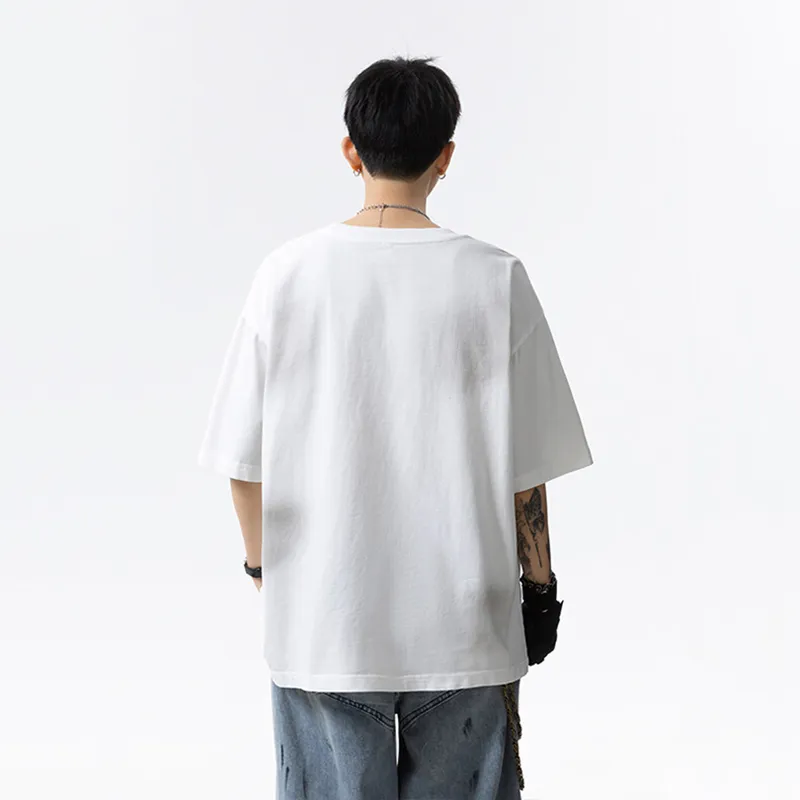 WKOOG T Shirts Unisex-4