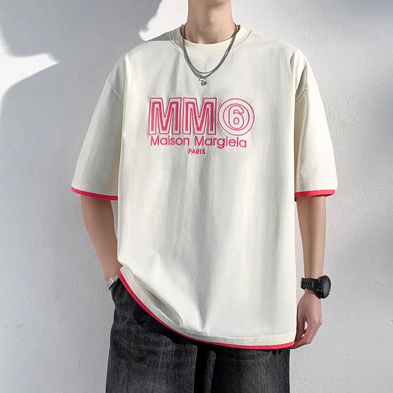 WKOOG T Shirts Unisex-9