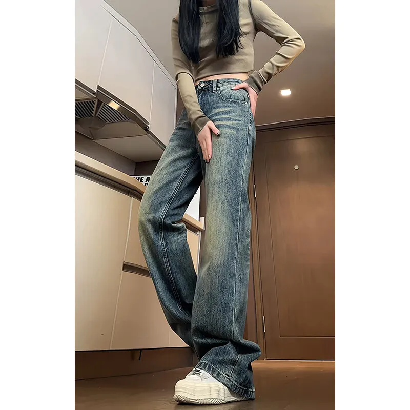 WKOOG Jeans Unisex-10