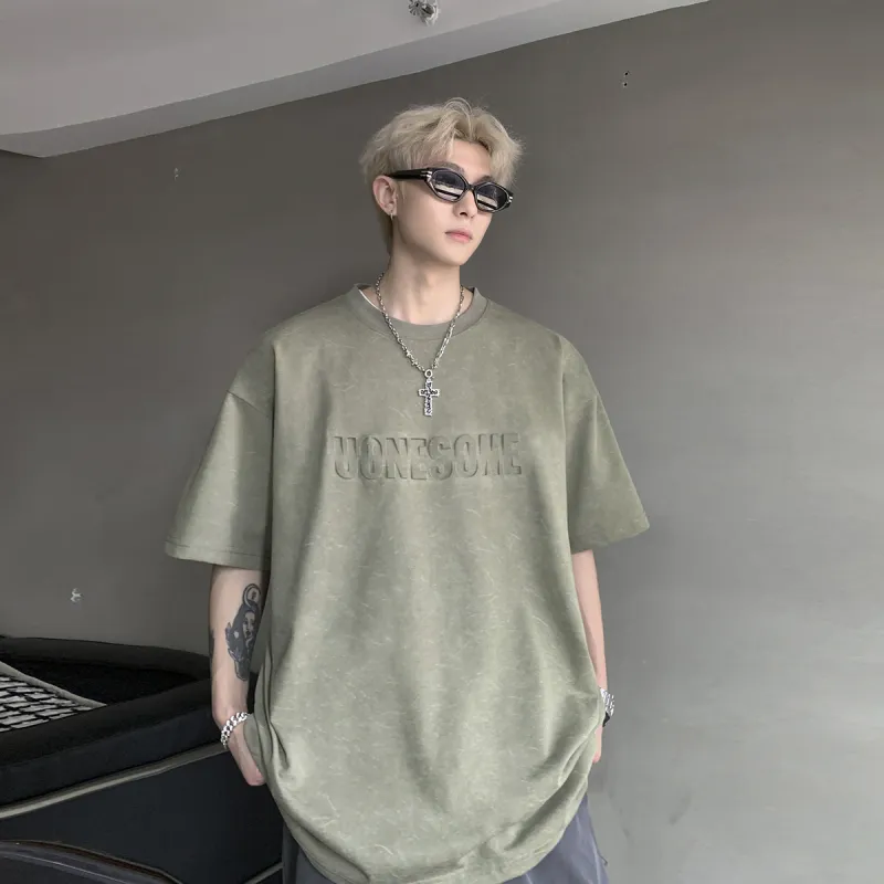 WKOOG T Shirts Unisex-20