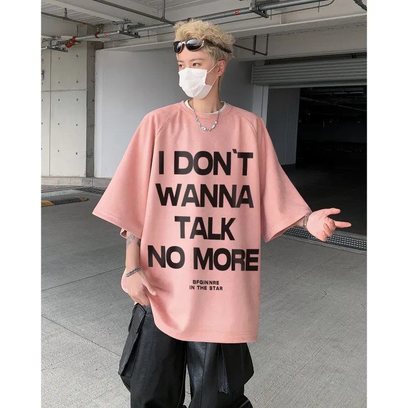 WKOOG T Shirts Unisex-18