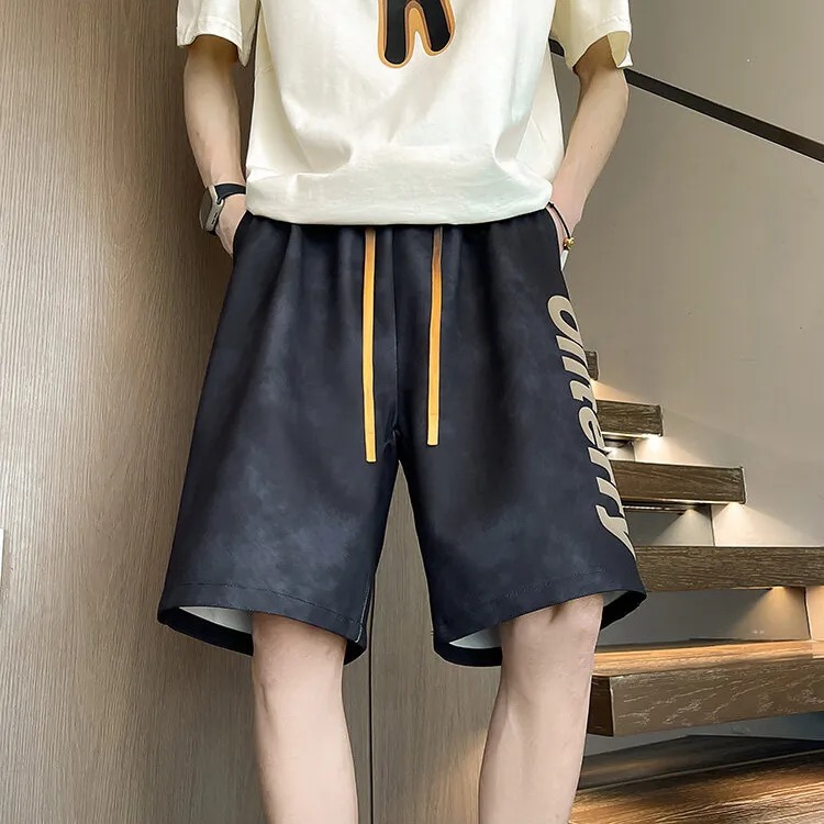 WKOOG Casual Shorts Unisex-2
