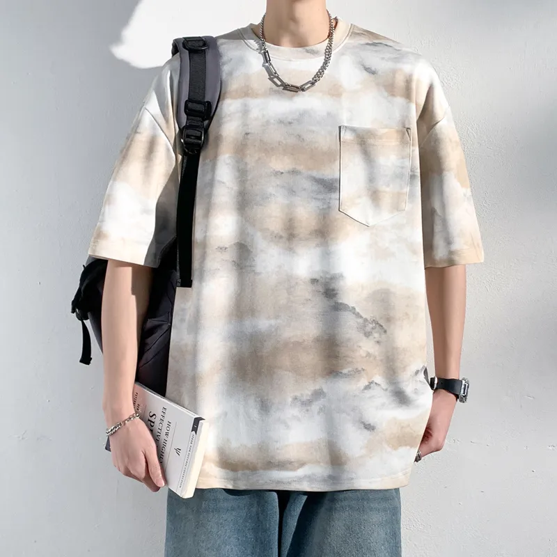 WKOOG T Shirts Unisex-9