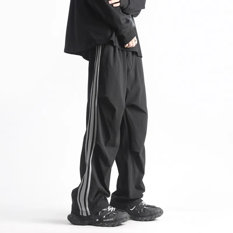 WKOOG Casual Pants Unisex-5